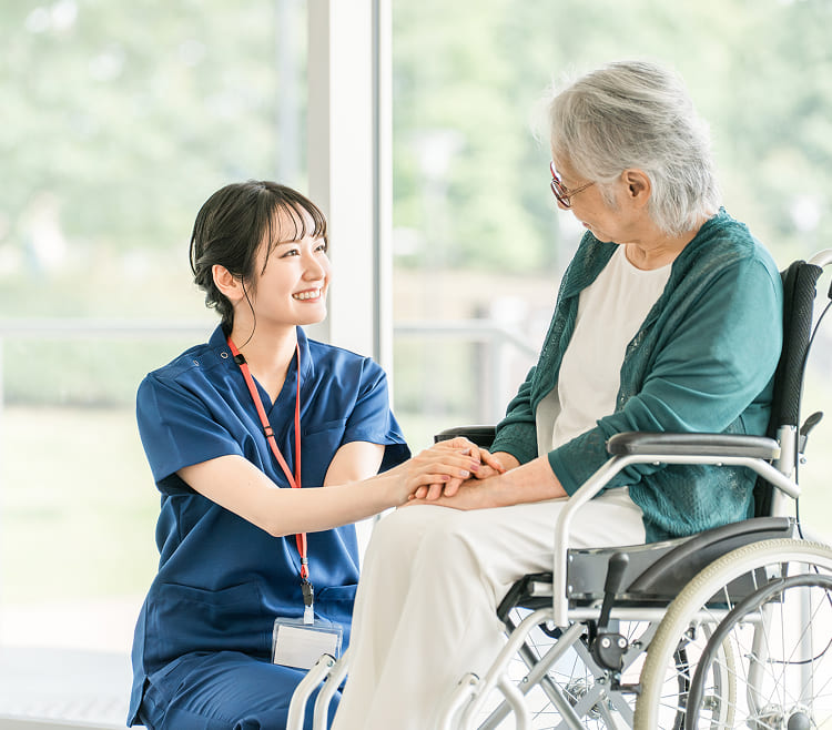 クリニックイメージ